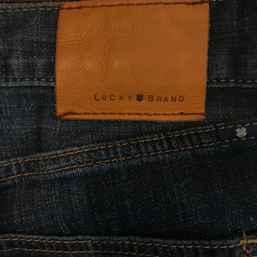 LUCKY BRAND Jeans